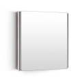 Hot Sale Stainless Steel Bathroom Mirror Cabinet Sliding Door